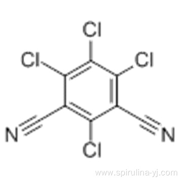 Chlorothalonil CAS 1897-45-6